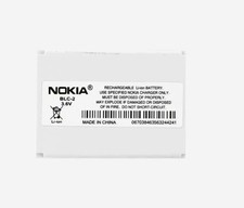 Nokia BLC-2 batteria per 3310 3330 3410 3510 3510i 5510i 6650 6800 6810