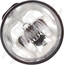 APDTY 2681029 Fog Light Assembly