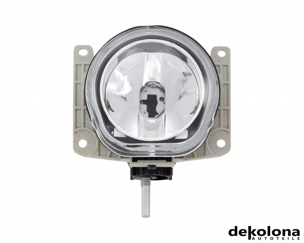 Für TYC OŚWIETLENIE 19-0401-05-2 FT DCATO II 2002-2006 FOG LAMP RH=LH H1 (also - Bild 5