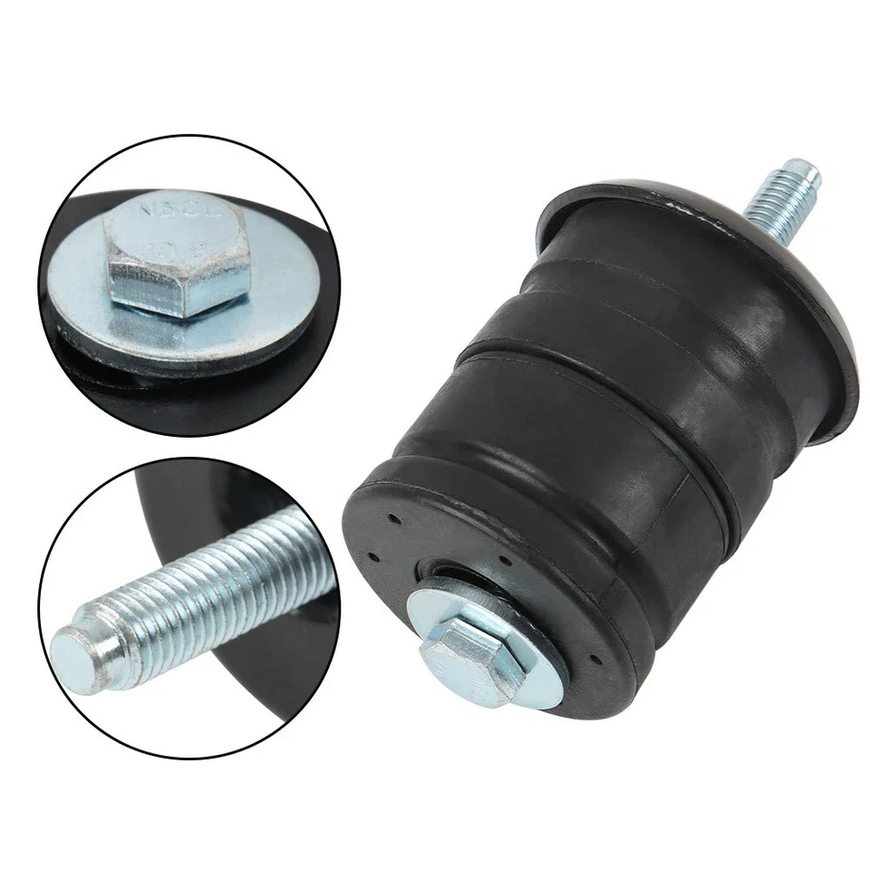 Kit de montaje de carrocería de 4 piezas para Ford F-150 Expedition Lincoln Navigator 2007-17 924-064 Foto 3 de 4