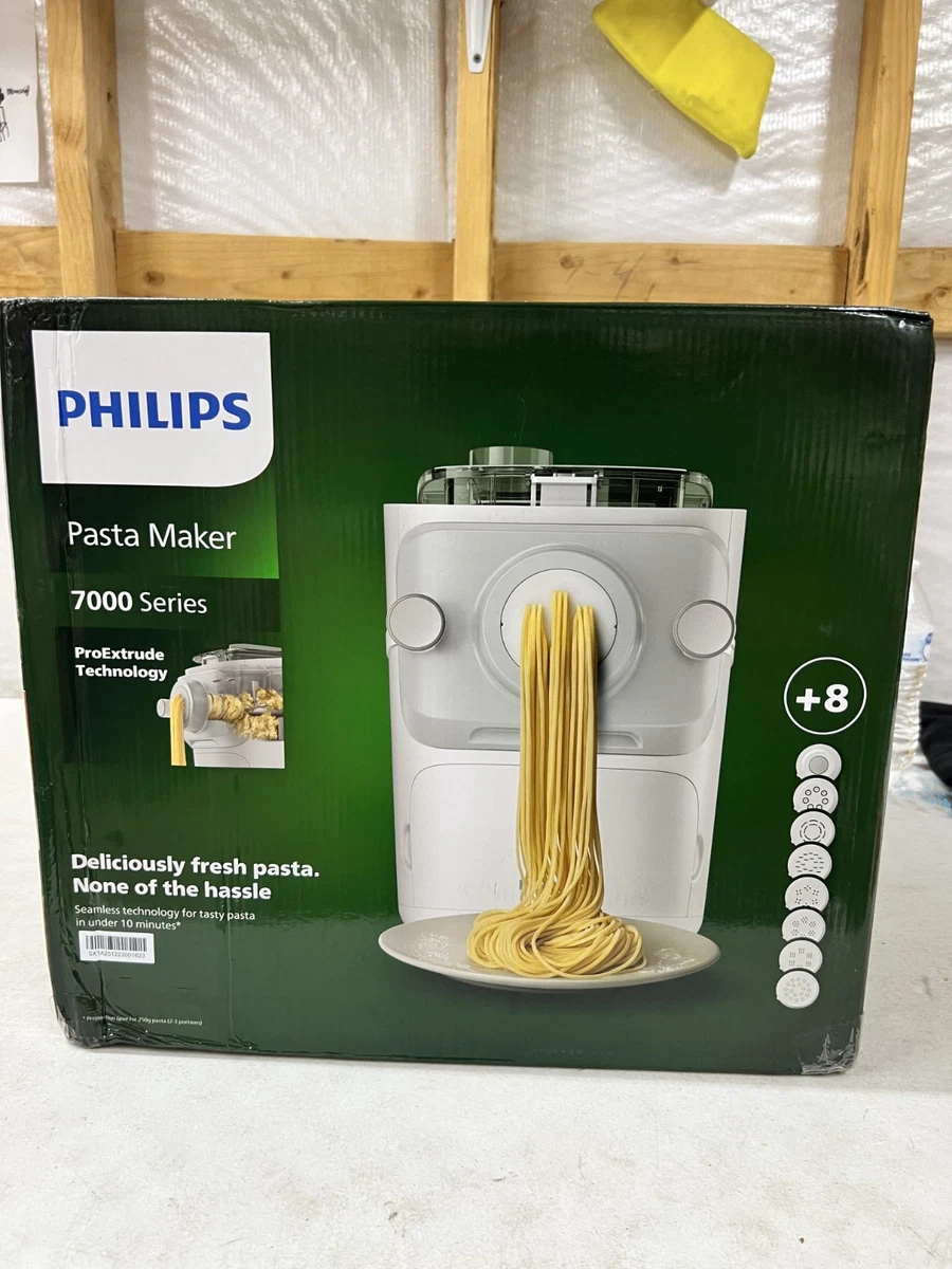 Philips Electric Electric Pasta Maker for sale | eBay