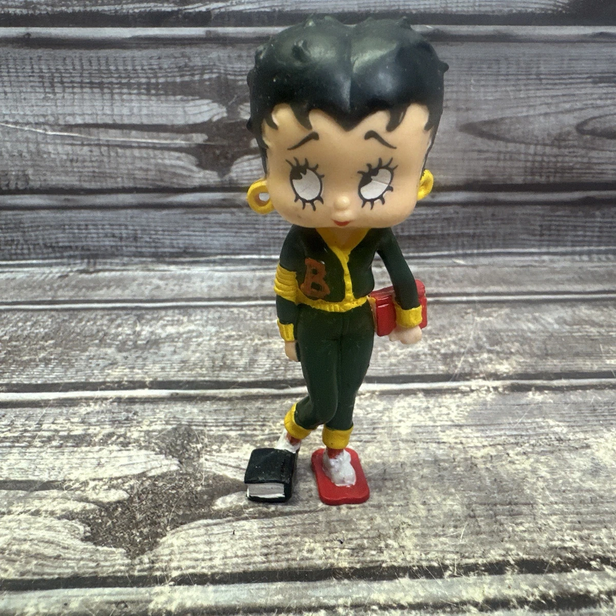 Betty Boop Action Figures for sale | eBay