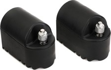 DW DWSMRKFEET 9000 Series Rack Rubber Feet (2...