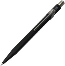 Caran d'Ache 849 Collection Mechanical Pencil Black 0844-009