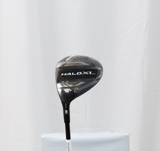 Cleveland Halo Xl 18 5 Fairway Wood Regular Tensei Av Blue 13419375 Left Hand