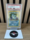PSA 7 Blastoise 2/102 Base Set Pokemon Card MINT