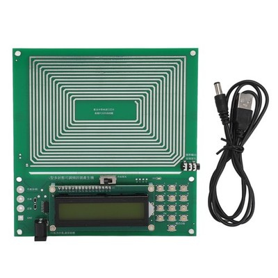 Schumann Frequenz Generator 0.-100000Hz Schumann Frequenzgeneratoren -