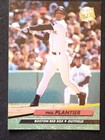 Photo of 1992 Ultra #318 Phil Plantier Boston Red Sox Baseball Card