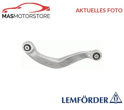QUERLENKER LENKER RADAUFHÄNGUNG HINTEN OBERE LINKS LEMFÖRDER 38022 01 P NEU