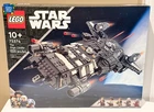 LEGO Star Wars: Skeleton Crew The Onyx Cinder 75374 RETIRED