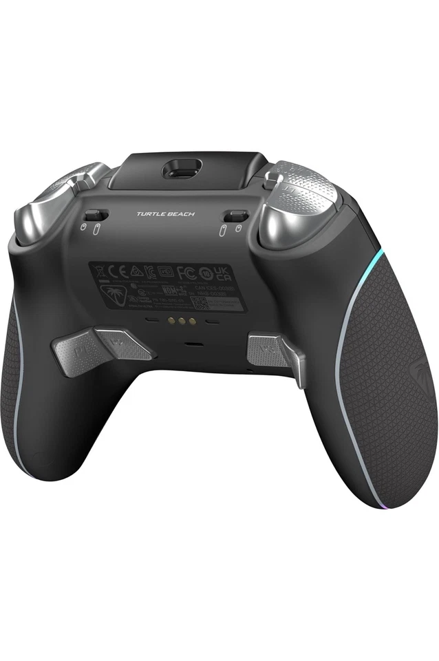 Turtle Beach Stealth Ultra High-Performance Wireless Gaming Controller -Black - Image 4 of 4