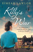 Kitty's War | Eimear Lawlor | Taschenbuch | Kartoniert / Broschiert | Englisch