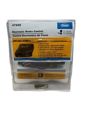 Hopkins Towing 47225 Brake-Force Time Delayed Brake Control (NEW)