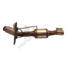 VOLKSWAGEN TIGUAN R LINE MK3 2024 Catalytic Converter 5QA254504AX