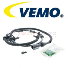 VEMO Front Left ABS Wheel Speed Sensor for 2002-2003 Ford Explorer 4.0L 4.6L uu