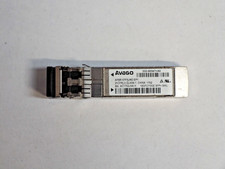 Avago AFBR-57F5UMZ-EP1 16GB SFP Optical Transceiver