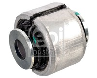 Febi Bilstein 175191 Querlenker-/Hinterer Querlenkerbuchse FüR MERCEDES-BENZ