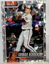 2026 Topps Series 1 Diamante Foil Parallels