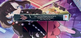 win lose or draw nes Cib