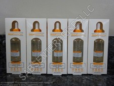 Suero facial suavizado Global Beauty Care VITAMINA C Nourish Restore 1 fl oz. NUEVO