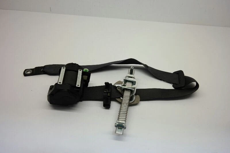 08 09 FORD TAURUS FRONT DRIVER LEFT SEAT BELT RETRACTOR OEM Foto 2 de 4