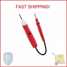 Gardner Bender GET-3100 Twin Probe Circuit Tester