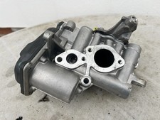 19-ON Mercedes A,B Class, CLA, GLA EGR Valve A6541404301 C118 W177 W247