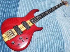 Aria ProII SB-LTD rare item