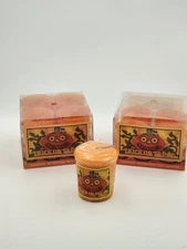 Yankee Candle Trick or Treat Vintage Style Votive & Scented Tea Lights