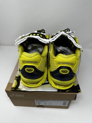 Little Tokyo Table Tennis LTTT X Asics Gel Nimbus 10.1 Size 9.5