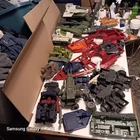 Vintage Gi joe Vehicle For Parts Lot