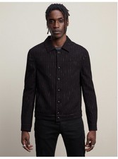 1298 Brand New John Varvatos Blouson Jacket EU 48 USA 38