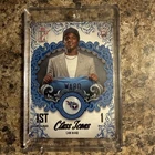 2025 Topps Signature Cam Ward Base (RAW)
