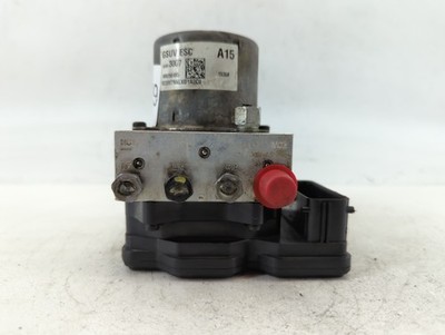2016-2016 Buick Encore Abs Pump Control Module KSQ0C