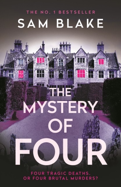 The Mystery of Four - Image 5