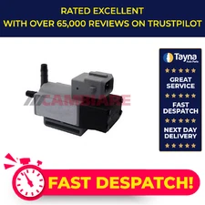 Pressure Converter Valve fits KIA RIO Mk2 1.5D 05 to 11 D4FA Cambiare Quality