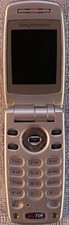 cellulare Sony Ericson Z600 usato