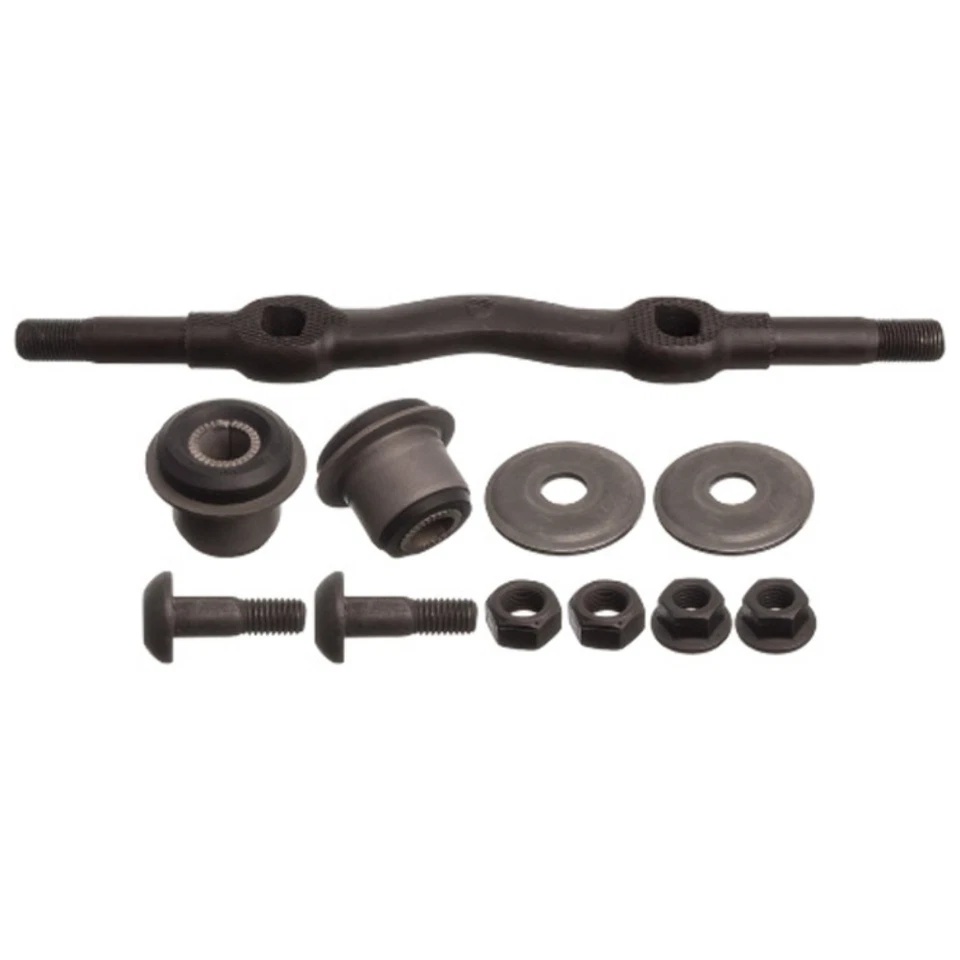 Eje de brazo de control para Domestics 1974-1980 1 pieza delantero superior 16882 Foto 2 de 4