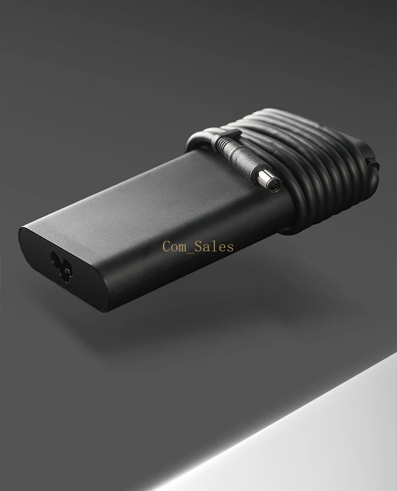 Slim HA240PM200 GaN/AC Adapter for Dell Alienware x17 R2 RTX3060 Charger - Image 3 of 4