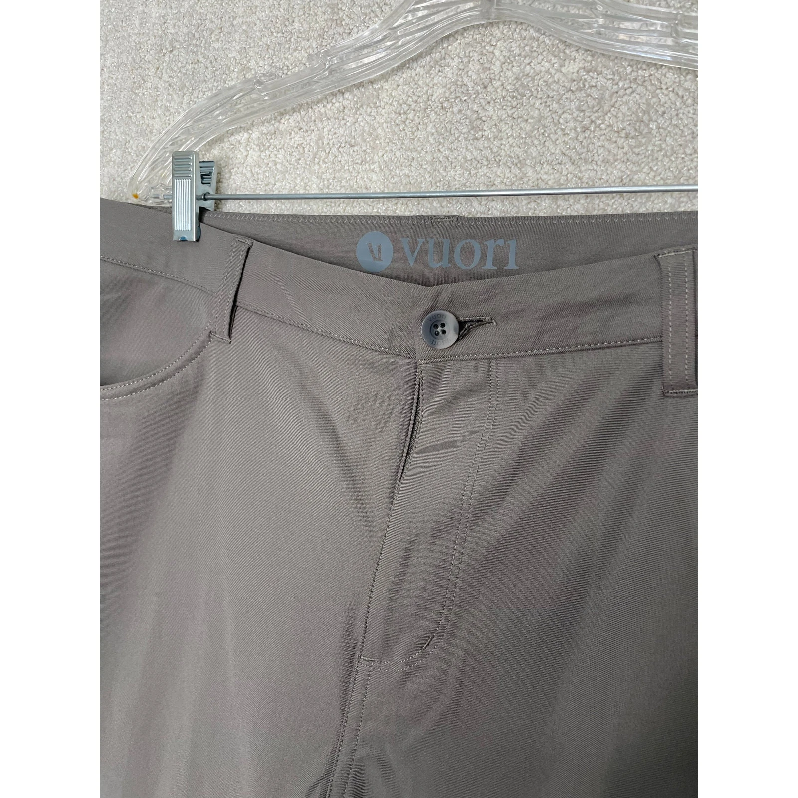 vuori meta active performance technical pants