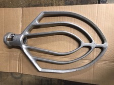 Hobart Flat Beater Paddle 7549 VMLH60B For 60 QT Mixer