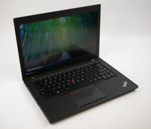 Lenovo ThinkPad T450 Intel i5-5300U @2.30GHz 8GB 250GB Win10 Pro 14" Laptop #G49