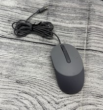 Dell Wired USB Laser Mouse MS3220p