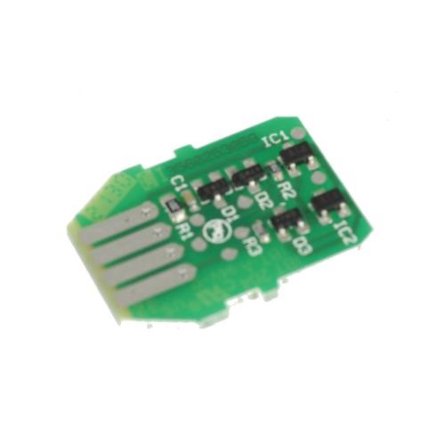 Bosch 10019498 5" Power Switch, Plastic, Electrical Component