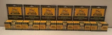 6 Packs of Tiger Balm Ultra Strength Pain Relieving Ointment 06/2025.  NEW