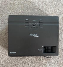 Overhead Projector HDMI Optoma EP7 155i