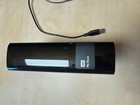 WDC MyBook 8TB / externe HDD / USB 3.0 / 3,5" HDD