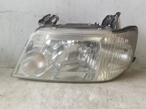 05 06 07 MARINER Used OEM LH Driver Halogen Head Light Lamp *foggy lens*