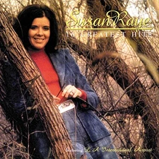 SUSAN RAYE - Susan Raye - 16 Greatest Hits - CD - **Mint Condition**