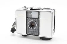 Read [Excellent+] Ricoh Auto Half E2 35mm Half Frame Camera From Japan #26495